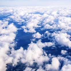 Up in the Air Soundscape Themed Media