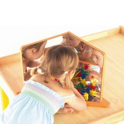Softy Mirror 4 Way