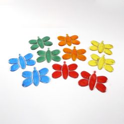 Squidgy Sparkle Butterflies