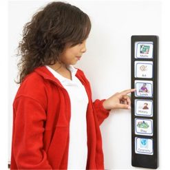 Story Sequencer