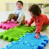Tactile Cube and Path