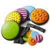 Tactile Discs Set 1