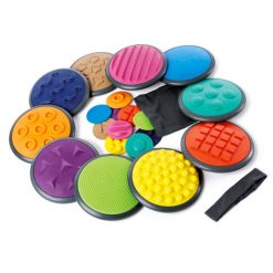 Tactile Discs Full Set