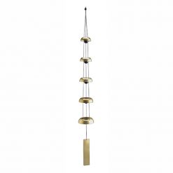 Temple Bells Quintet Windchime