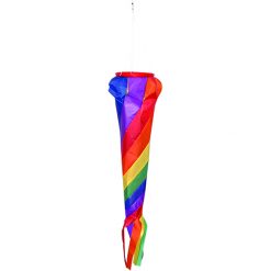 Turbo Spin Windsock