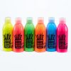 UV Reactive Poster Paints