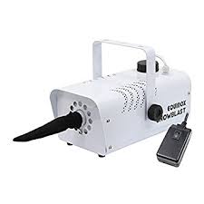 Snow Machine