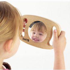 Easy Hold Flat Mirror