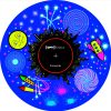 Fireworks 6" Effect Wheel
