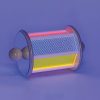 Fluorescent Roly Poly