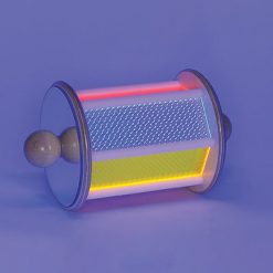 Fluorescent Roly Poly