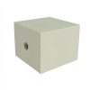 Fibre Optic Plinth Seat