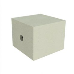 Fibre Optic Plinth Seat
