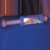 Fluorescent Tube Roller Shaker