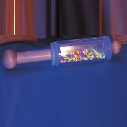 Fluorescent Tube Roller Shaker