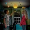 Remote Control Illuminated Solar System