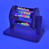 Fluorescent Tube Drum