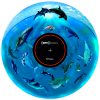 Whales 6" Effect Wheel