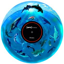 Whales 6" Effect Wheel