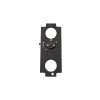 Dual Variable Speed Active Gate Wheel Rotator
