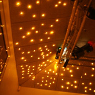 Fibre Optic Star Ceiling Kit