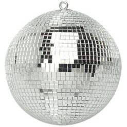 200mm Mirror Ball