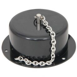 Mains Mirror Ball Motor