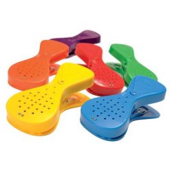 Talking Pegs