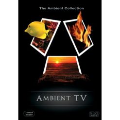 Ambient TV DVD
