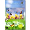Butterflies and Flowers DVD