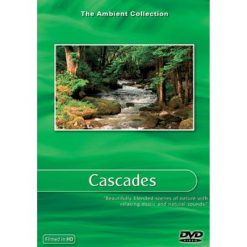 Cascades DVD