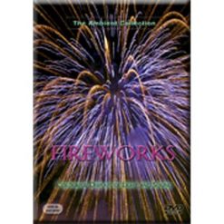 Fireworks DVD