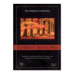 Forest Seasons DVD