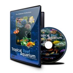 Tropical Reef Aquarium DVD