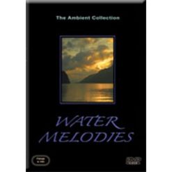 Water Melodies DVD