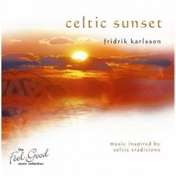 Celtic Sunset CD