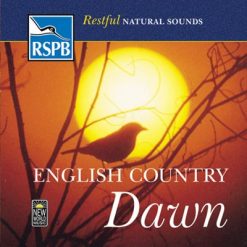 English Country Dawn CD