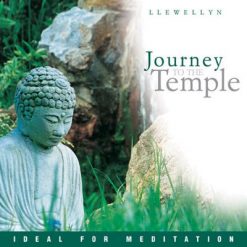 Journey to the Temple CD