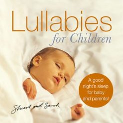 Lullabies for Children CD