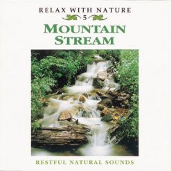 Mountain Stream CD