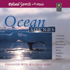 Ocean Sounds CD