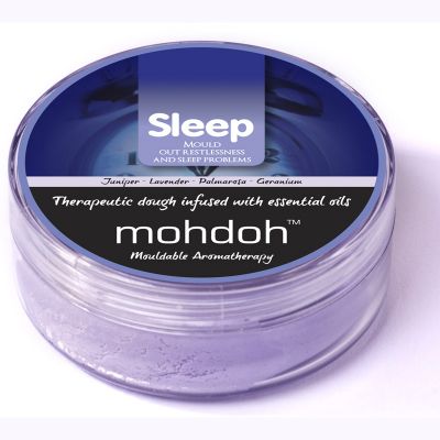 Mouldable Aromatherapy