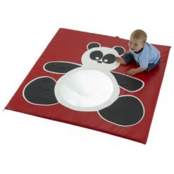 Panda Mirror Pad
