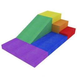 Softplay Rainbow Toddlers Corner