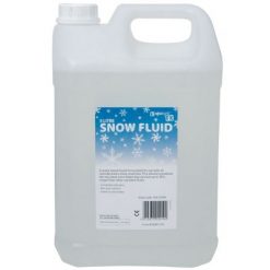 Snow Machine Fluid