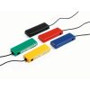 Mini Lever Switch - Yellow