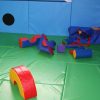 Softplay Floor Padding