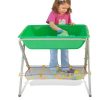 X Stand Activity Tub - Set of 4