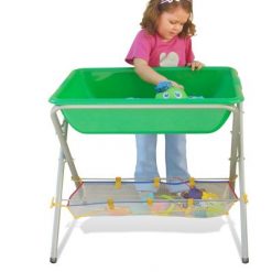 X Stand Activity Tub - Set of 4