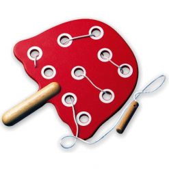 Threading Mushroom